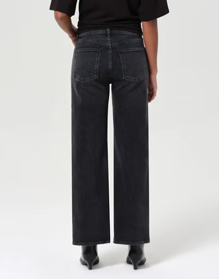 AGOLDE Harper Straight Jean (Radius)