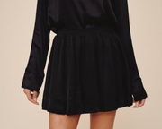 Bella Dahl Soft Bubble Skirt