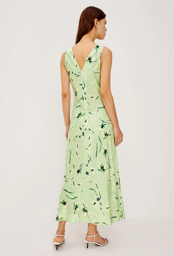 Rails Camellia Dress
