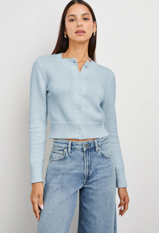 Rails Norah Cardigan