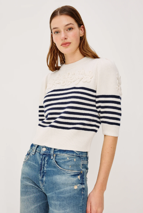 Rails Martha Sweater