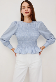 Rails Tabi Top