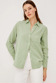 Rails Freeman Shirt