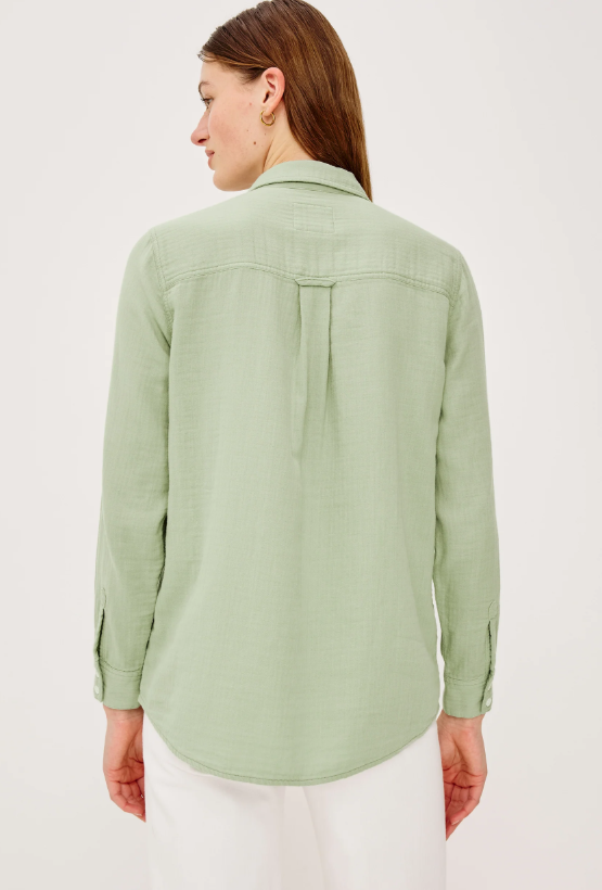 Rails Freeman Shirt