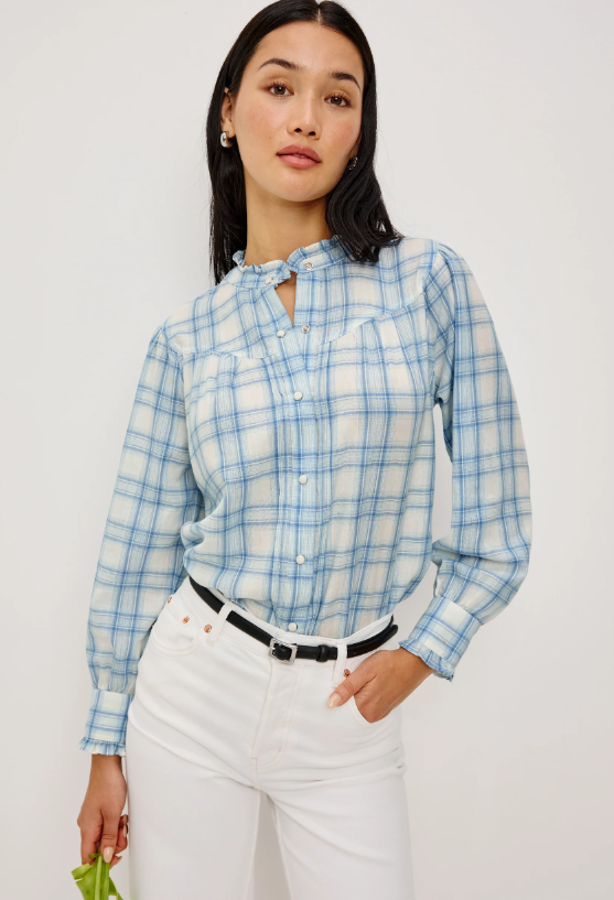 Rails Alanna Shirt