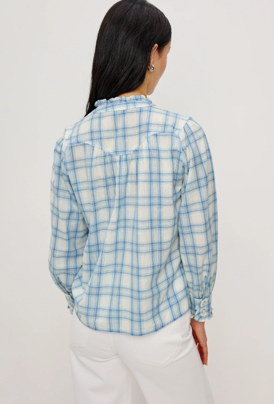 Rails Alanna Shirt