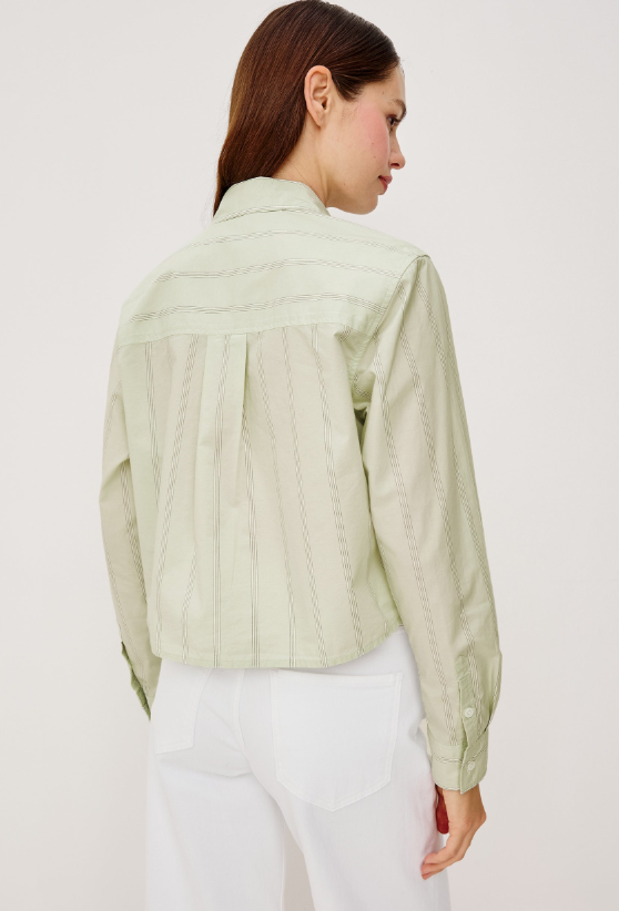 Rails Ramy Shirt