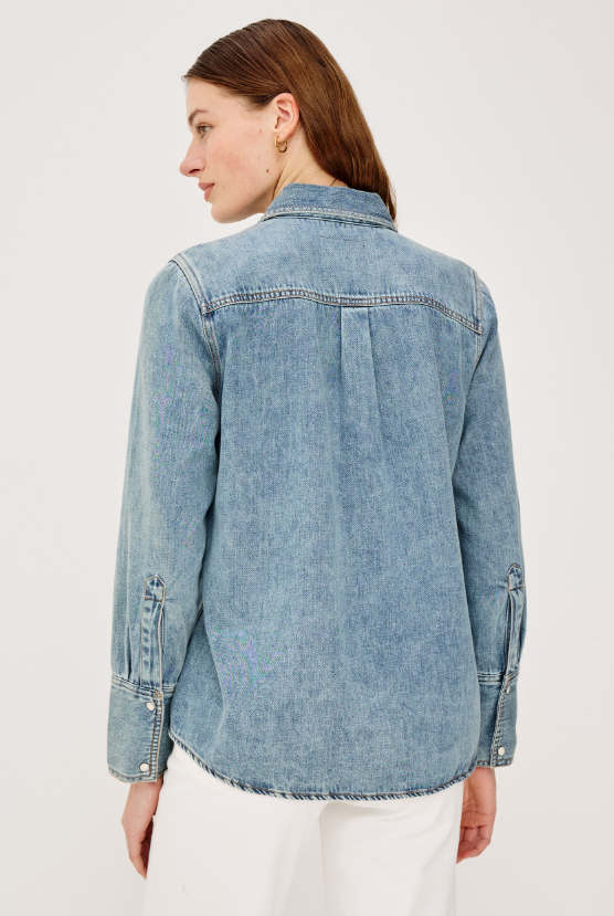 Rails Acton Shirt