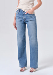 AGOLDE Ren Jean 32" (Measure)