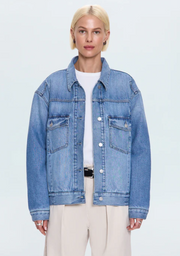 Pistola Landon Trucker Jacket (Prestige)