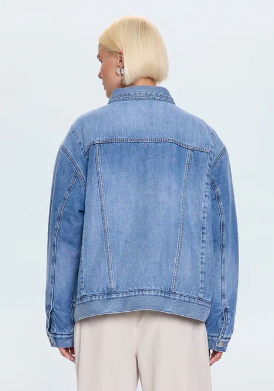 Pistola Landon Trucker Jacket (Prestige)