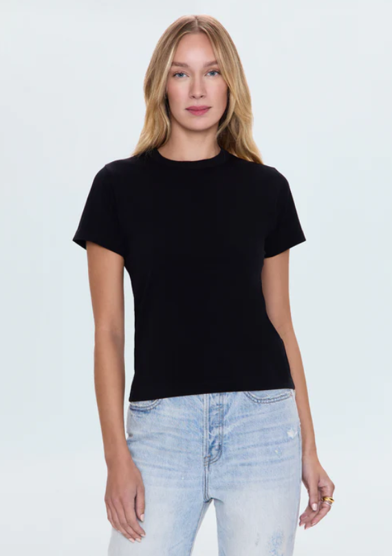 Pistola Alba Tee