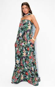 Show Me Your Mumu Tinsley Tube Dress