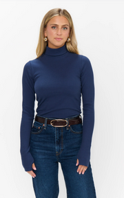 Show Me Your Mumu Layer Up Top