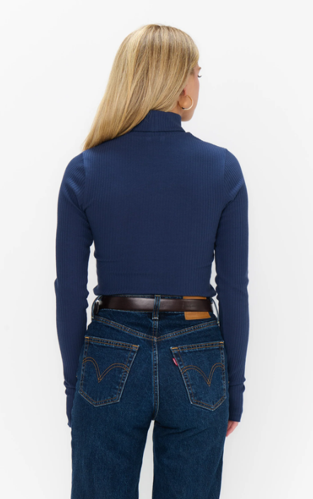 Show Me Your Mumu Layer Up Top