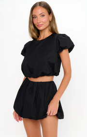 Show Me Your Mumu Highland Poplin Set