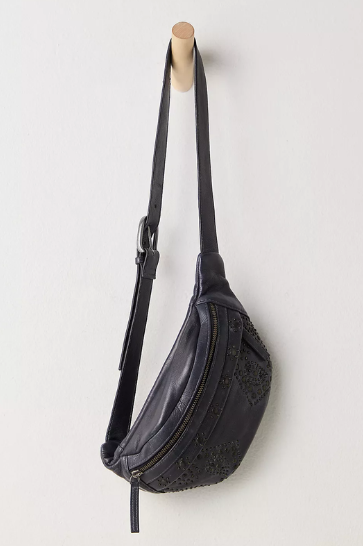 Free People Ana Adorned Sling