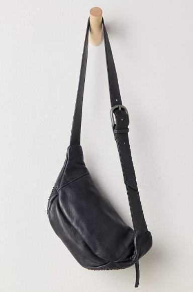 Free People Ana Adorned Sling