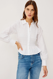 Rails Bradshaw Top