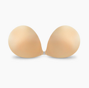 NuBra Seamless Stick On Bra