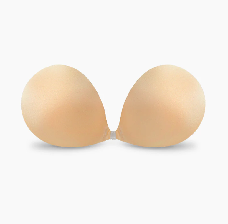 NuBra Seamless Stick On Bra