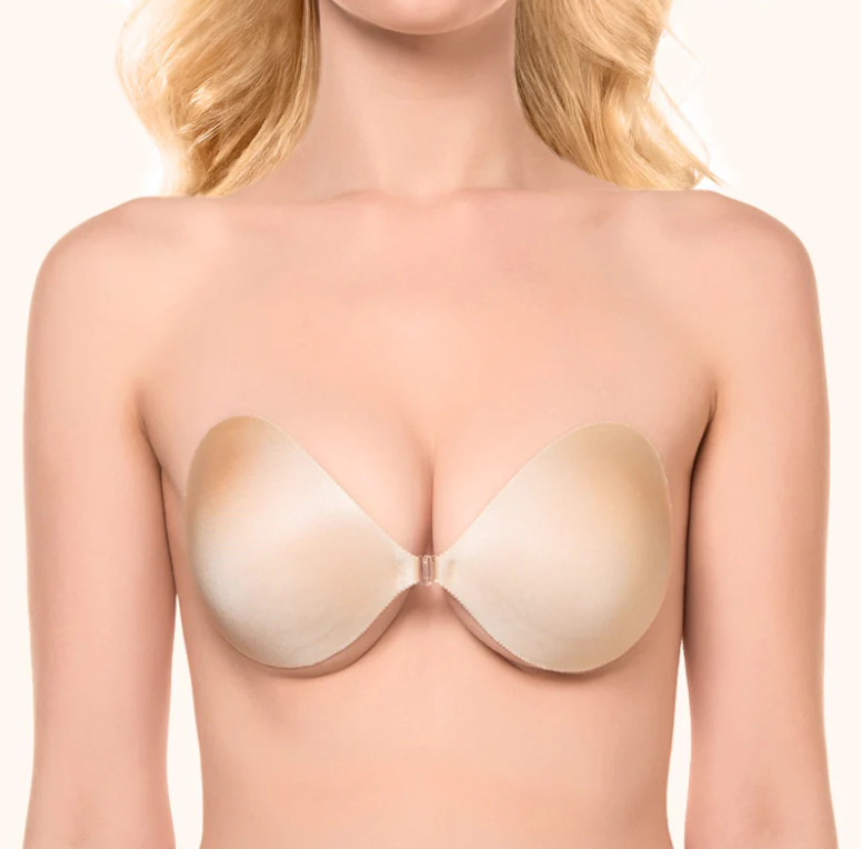 NuBra Seamless Stick On Bra