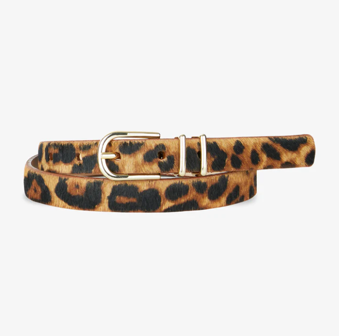 Brave Leather Julane Belt