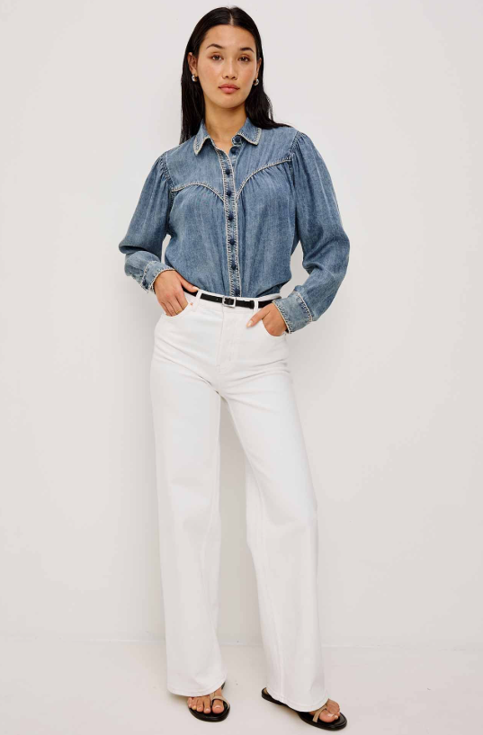 Rails Campbell Shirt