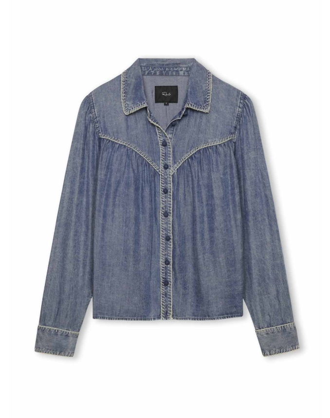 Rails Campbell Shirt