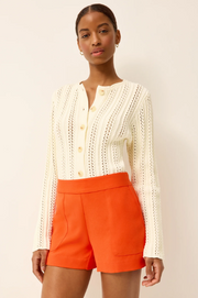 Marie Oliver Mia Short