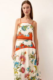 Marie Oliver Kyra Top