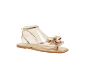Free People Mismatch Magnolia Sandal