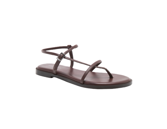 Free People Corsica Strappy Sandal