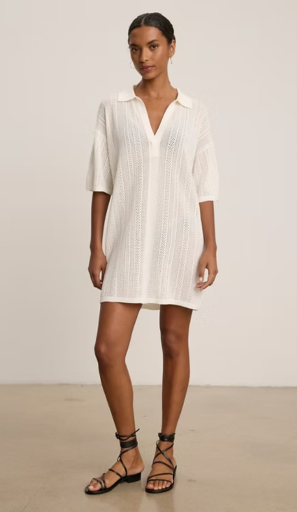 Velvet by Graham & Spencer Mila Dress