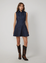 Gilner Farrar Sana Dress