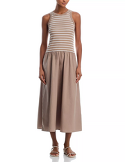 Velvet by Graham & Spencer Romina Tank Dress