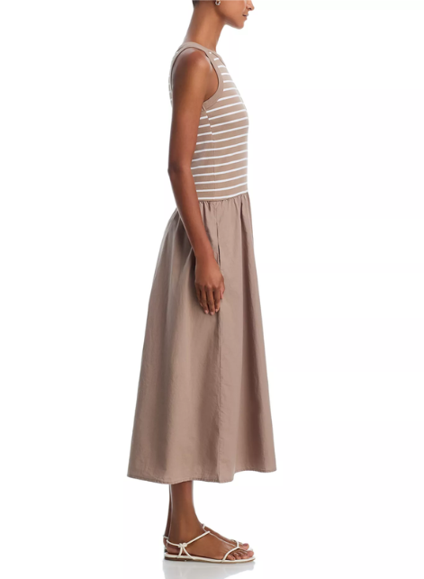 Velvet by Graham & Spencer Romina Tank Dress