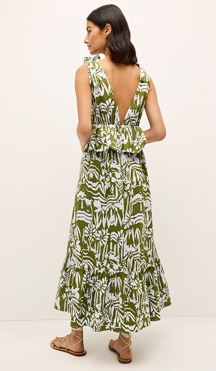 Marie Oliver Whitley Dress
