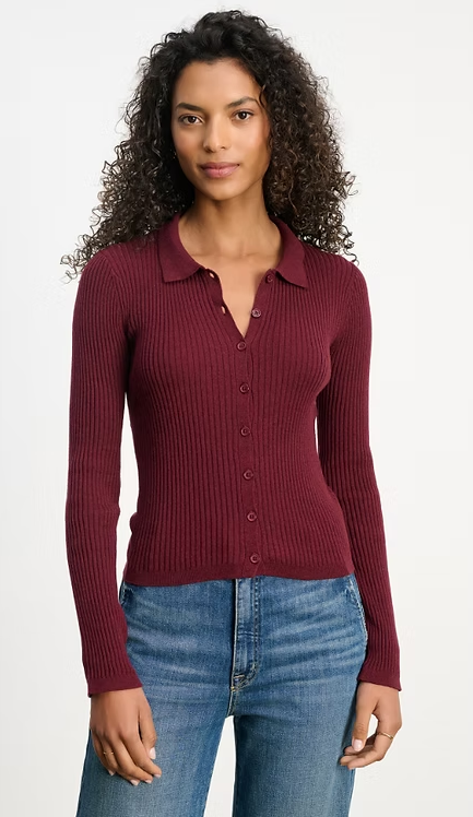 Velvet by Graham & Spencer Nikki Top