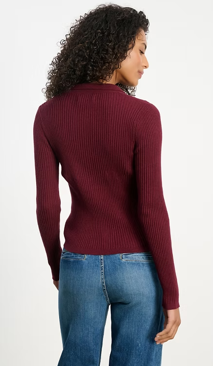 Velvet by Graham & Spencer Nikki Top