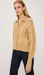 Rails Lune Sweater