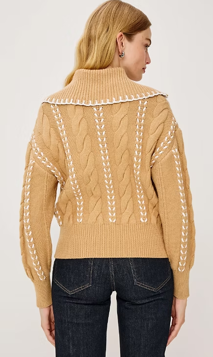 Rails Lune Sweater