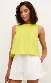 Marie Oliver Letta Top