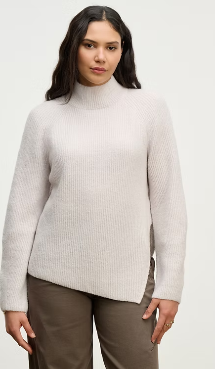 Velvet by Graham & Spencer Lesa Sweater