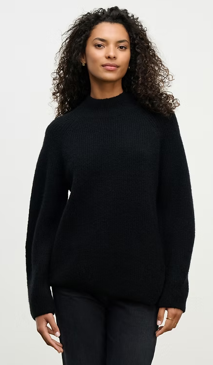 Velvet by Graham & Spencer Lesa Sweater