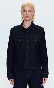 Pistola Thea Denim Shirt