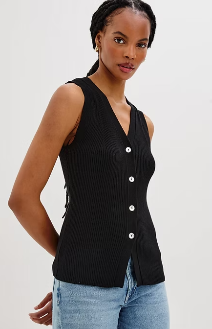 Rails Tatia Vest