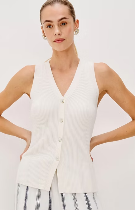 Rails Tatia Vest