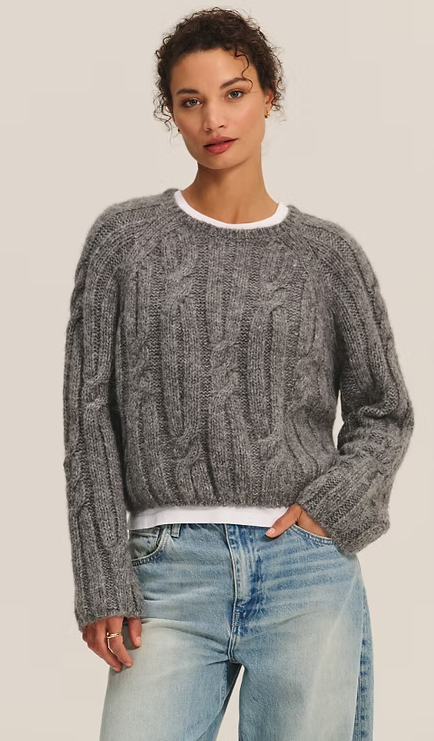 Velvet by Graham & Spencer Marina Sweater