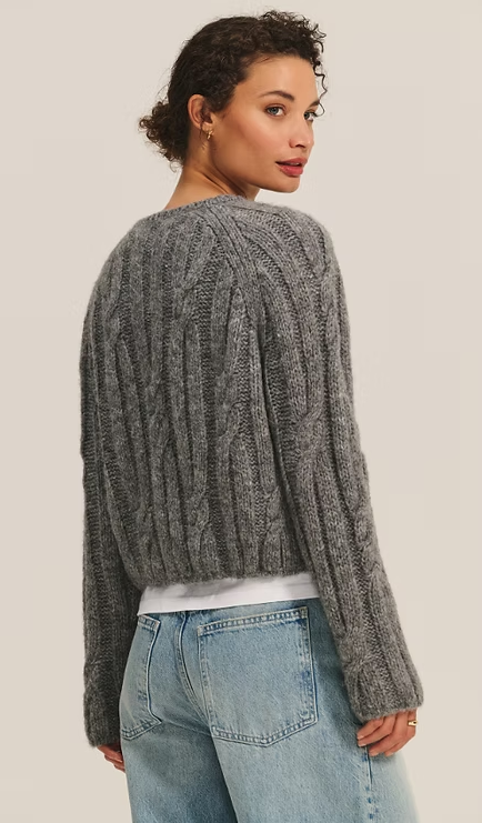 Velvet by Graham & Spencer Marina Sweater